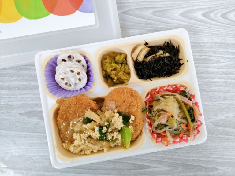 ビジネスランチ